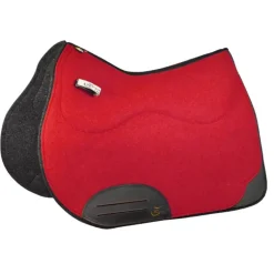 RONZON LEGEND Tapis de selle feutre cheval Woolrider Classique -< Equipement De Randonnée|Tapis De Randonnée Et Western Cheval