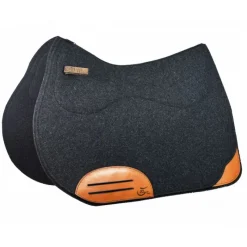 RONZON LEGEND Tapis de selle feutre cheval Woolrider Classique -< Equipement De Randonnée|Tapis De Randonnée Et Western Cheval