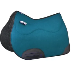 RONZON LEGEND Tapis de selle feutre cheval Woolrider Classique -< Equipement De Randonnée|Tapis De Randonnée Et Western Cheval