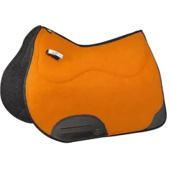 RONZON LEGEND Tapis de selle feutre cheval Woolrider Classique -< Equipement De Randonnée|Tapis De Randonnée Et Western Cheval