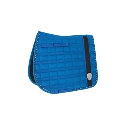 COVALLIERO Tapis de selle matelassé cheval -< Tapis De Selle Classiques