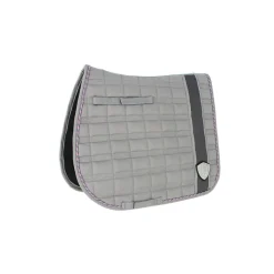 COVALLIERO Tapis de selle matelassé cheval -< Tapis De Selle Classiques