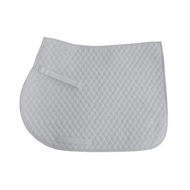 CAVALHORSE Tapis de selle matelassé cheval< Tapis De Selle Classiques
