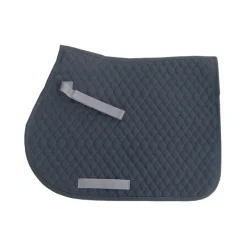 CAVALHORSE Tapis de selle matelassé cheval< Tapis De Selle Classiques