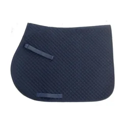 CAVALHORSE Tapis de selle matelassé cheval< Tapis De Selle Classiques