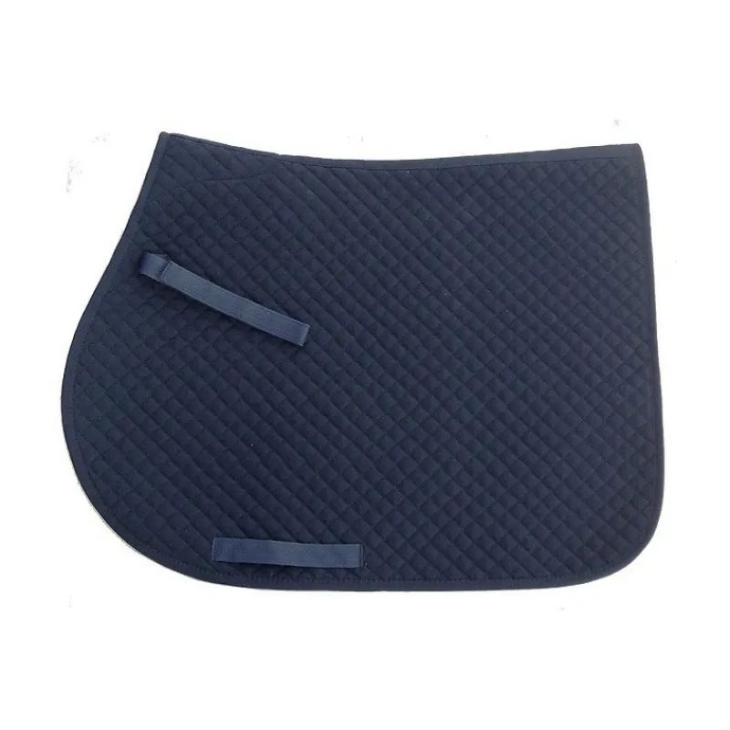 CAVALHORSE Tapis de selle matelassé cheval< Tapis De Selle Classiques