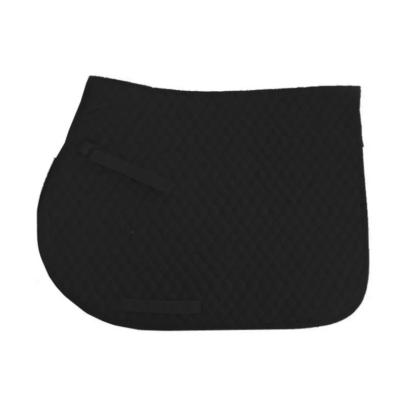CAVALHORSE Tapis de selle matelassé cheval< Tapis De Selle Classiques