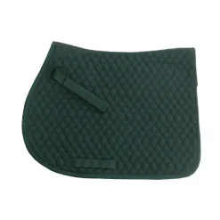 CAVALHORSE Tapis de selle matelassé cheval< Tapis De Selle Classiques