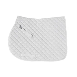 CAVALHORSE Tapis de selle matelassé cheval< Tapis De Selle Classiques