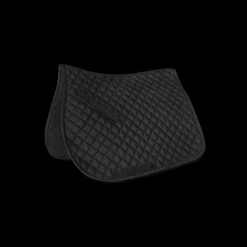WALDHAUSEN Tapis de selle matelassé Felix cheval -< Tapis De Dressage|Tapis De Selle Classiques