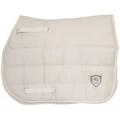 HORSEWARE Tapis de selle matelassé Rambo Vari-Layer cheval -< Tapis De Selle Classiques