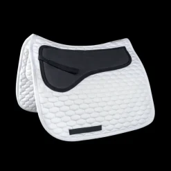 WALDHAUSEN Tapis de selle Moosgummi avec amortisseur intégré cheval -< Tapis De Selle Classiques