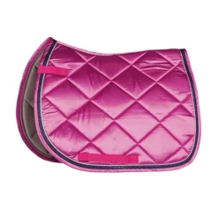 HARRY'S HORSE Tapis de selle poney Diva -< Tapis De Selle Classiques