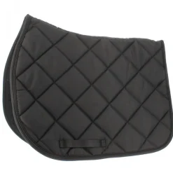 PADDOCK SPORTS Tapis de selle Poney Prem's -< Tapis De Selle Classiques