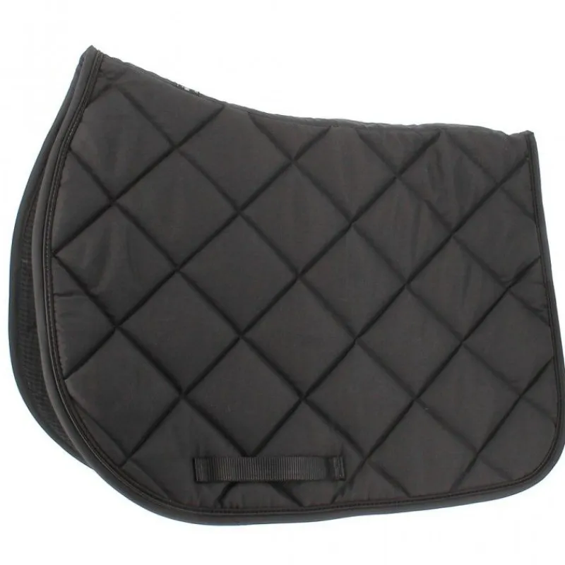 PADDOCK SPORTS Tapis de selle Poney Prem's -< Tapis De Selle Classiques