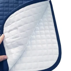 BUCAS Tapis de selle thérapeutique CSO Therapy cheval -< Tapis Et Amortisseurs Thérapeutiques