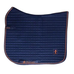BUCAS Tapis de selle thérapeutique dressage Therapy cheval -< Tapis Et Amortisseurs Thérapeutiques|Arthrose Cheval