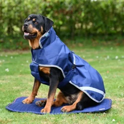 BUCAS Tapis thérapeutique pour chien Therapy -< Paniers Et Gamelles Chien