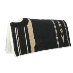 WESTRIDE Tapis western avec découpe de garrot< Tapis De Randonnée Et Western Cheval
