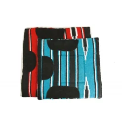 WESTRIDE Tapis western Navajo -< Tapis De Randonnée Et Western Cheval