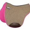 RONZON LEGEND Tapis Wool Endurance cheval feutre -< Tapis De Randonnée Et Western Cheval