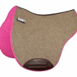 RONZON LEGEND Tapis Wool Endurance cheval feutre -< Tapis De Randonnée Et Western Cheval