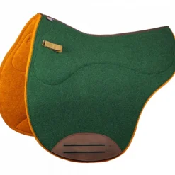 RONZON LEGEND Tapis Wool Endurance cheval feutre -< Tapis De Randonnée Et Western Cheval