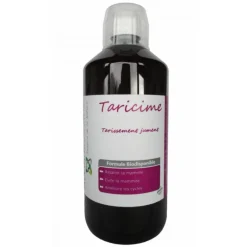 ALLIANCE EQUINE Taricime arrêt lactation jument -< Complément Jument Gestante