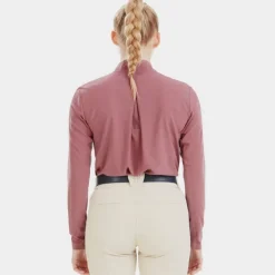 HORSE PILOT Tee shirt équitation anti-uv Femme Sunrise -<Femme Tee-Shirts Et Polos Équitation Femme