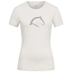 ELT Tee shirt équitation femme New Orleans -<Femme Equipement Équitation Pas Cher|Tee-Shirts Et Polos Équitation Femme