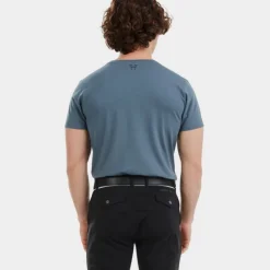 HORSE PILOT Tee-shirt Homme Team -<Homme Tee-Shirts, Polos Homme