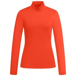 ELT Tee-shirt manches longues équitation femme Kinsville -<Femme Tee-Shirts Et Polos Équitation Femme