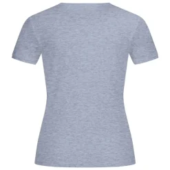 ELT Tee-Shirt équitation femme Los Angeles -<Femme Equipement Équitation Pas Cher|Tee-Shirts Et Polos Équitation Femme
