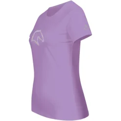 ELT Tee-Shirt équitation femme Los Angeles -<Femme Equipement Équitation Pas Cher|Tee-Shirts Et Polos Équitation Femme
