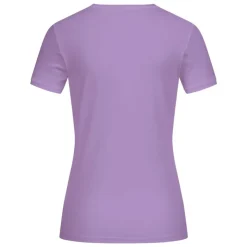 ELT Tee-Shirt équitation femme Los Angeles -<Femme Equipement Équitation Pas Cher|Tee-Shirts Et Polos Équitation Femme