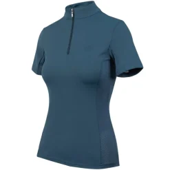 WOOF WEAR Tee-shirt équitation femme Tech -<Femme Concours Femme|Tee-Shirts Et Polos Équitation Femme