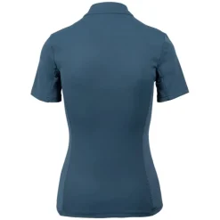 WOOF WEAR Tee-shirt équitation femme Tech -<Femme Concours Femme|Tee-Shirts Et Polos Équitation Femme