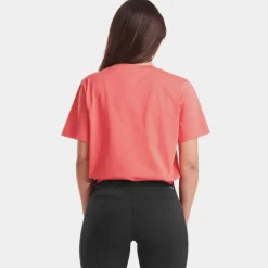 HORSE PILOT Tee-shirt équitation femme Team 25 -<Femme Cavalière Urbaine|Tee-Shirts Et Polos Équitation Femme