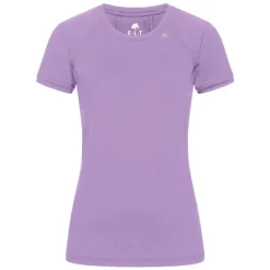 ELT Tee-shirt équitation Femme technique Helsinki -<Femme Equipement Équitation Pas Cher|Tee-Shirts Et Polos Équitation Femme