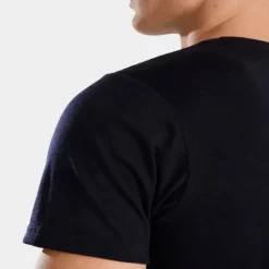 HORSE PILOT Tee-shirt équitation Hiver Homme Mérinos -<Homme Tee-Shirts, Polos Homme