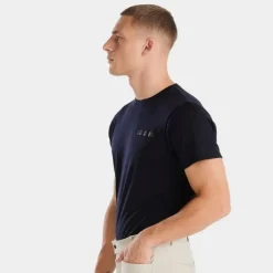 HORSE PILOT Tee-shirt équitation Hiver Homme Mérinos -<Homme Tee-Shirts, Polos Homme