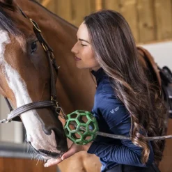 HORSE PILOT Tee-shirt équitation thermique Femme -<Femme Equipement Froid Et Pluie|Tee-Shirts Et Polos Équitation Femme