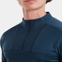HORSE PILOT Tee-shirt équitation thermique Homme -<Homme Equipement Froid Et Pluie|Tee-Shirts, Polos Homme