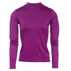 HORSEWARE Tee-shirt technique manches longues Femme Keela -<Femme Tee-Shirts Et Polos Équitation Femme