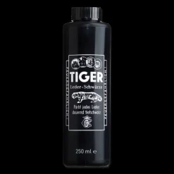 WALDHAUSEN Teinture noire pour cuir Tiger 250 ml -< Soins Cuir Et Synthétique