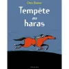 EQUIBOOKS Tempête au haras - Ecole de Loisirs< Librairie Equibooks