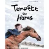 EQUIBOOKS Tempête au haras - Rue des Sèvres< Librairie Equibooks