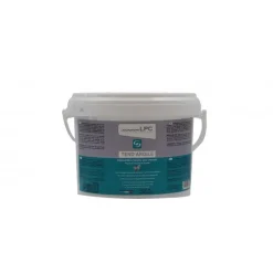 LABORATOIRE LPC Tend Argile cheval - LPC< Argile Cheval