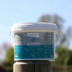 LABORATOIRE LPC Tend Argile cheval - LPC< Argile Cheval