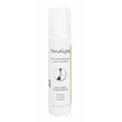 ALLIANCE EQUINE Tendigel Gel arnica cheval -< Baume Et Gel Arnica Cheval